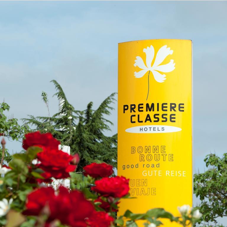 Premiere Classe Lille Nord - Tourcoing Exterior foto